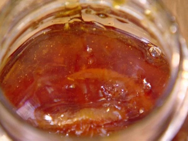 Anna's orange marmalade