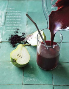 Antioxidant avenger