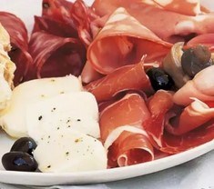 Antipasti