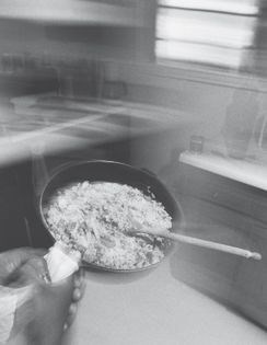 Anything rice