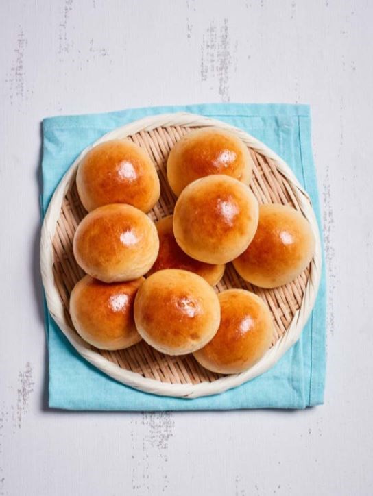 Anytime buns (Panets)