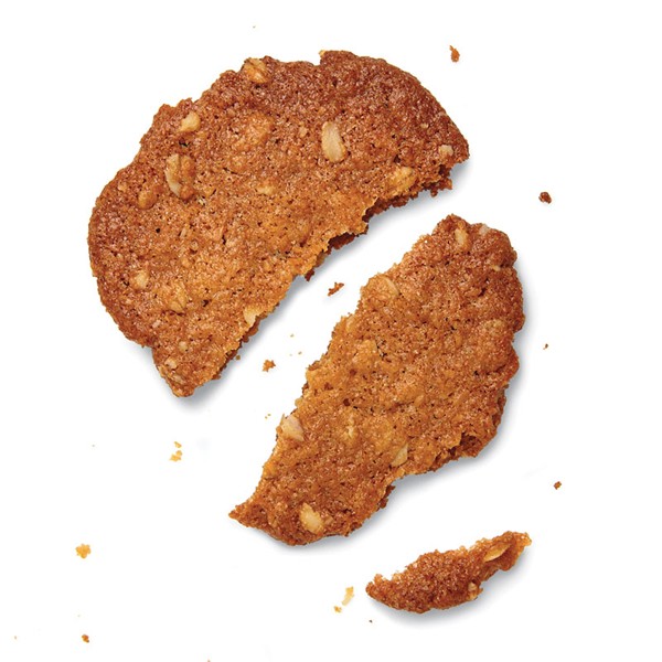 Anzac biscuits