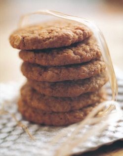 Anzac biscuits