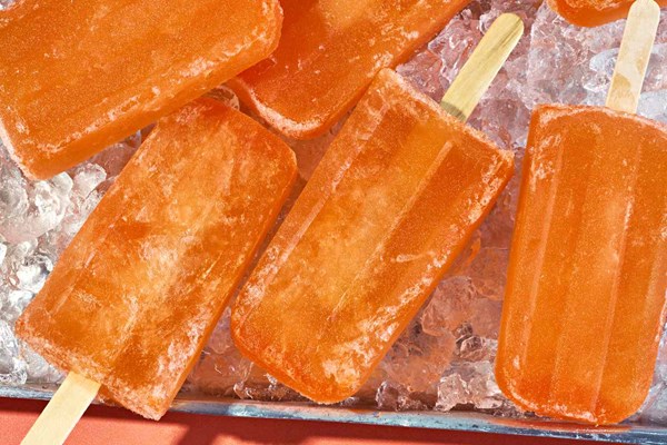 Aperol spritz pop