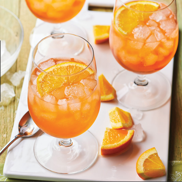 Aperol Veneziano