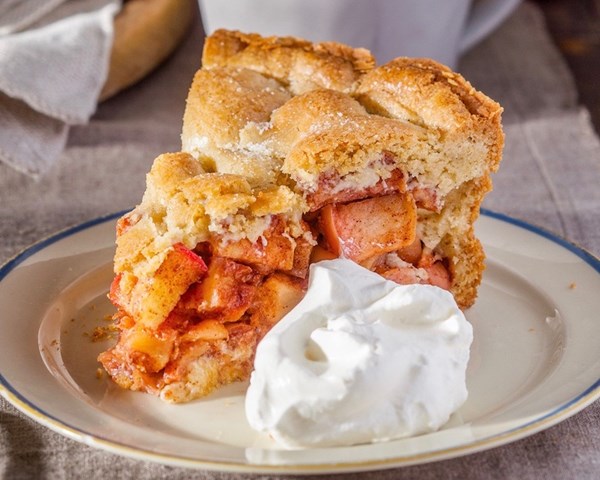 Appeltaart