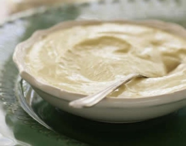 Apple aioli