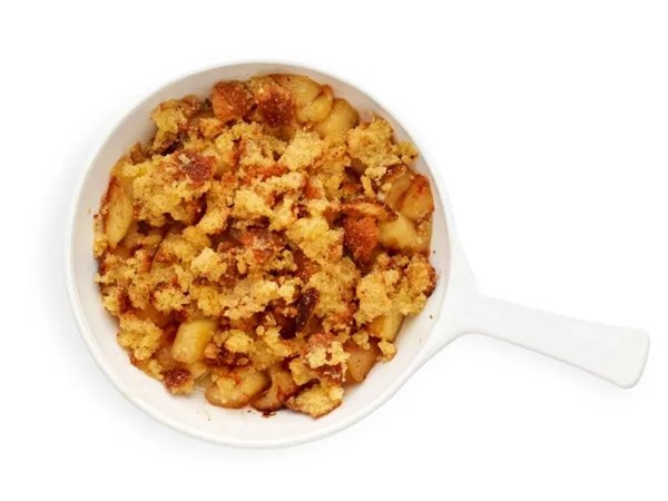 Apple betty 