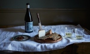 Apple butter