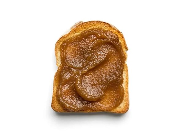 Apple butter 