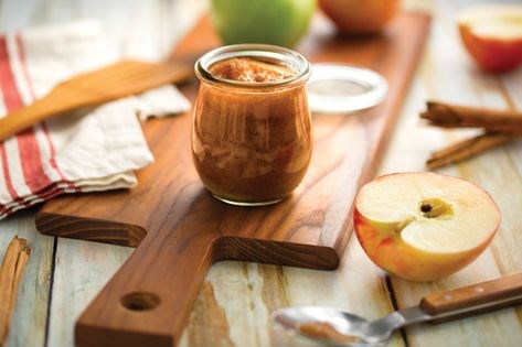 Apple butter