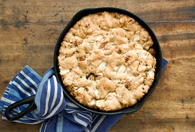 Apple cake