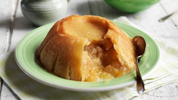 Apple Charlotte