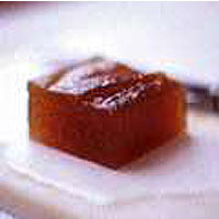 Apple cheese