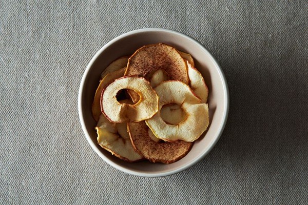 Apple chips