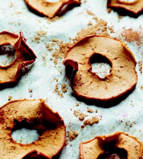 Apple chips