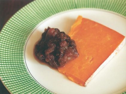 Apple chutney