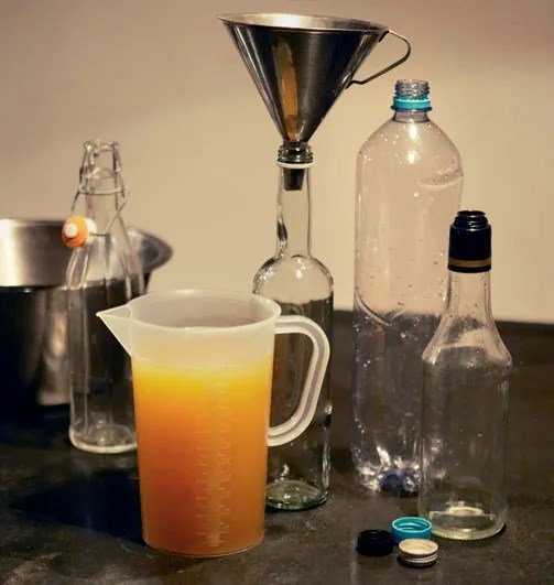 Apple cider