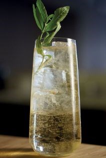 Apple [cocktail]