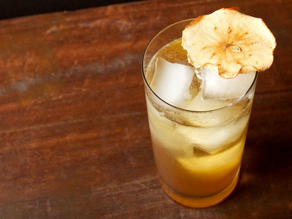Apple elixir