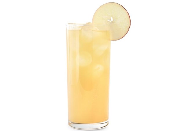 Apple iced tea punch 