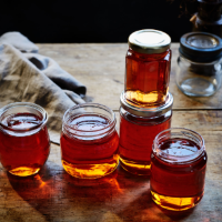 Apple jelly
