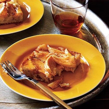 Apple kuchen