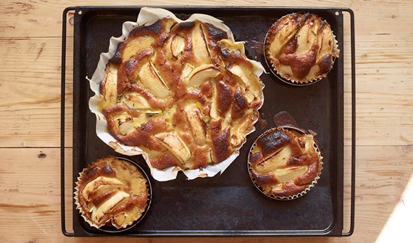 Le Pain Quotidien Cookbook Delicious Recipes From Le Pain Quotidien Eat Your Books