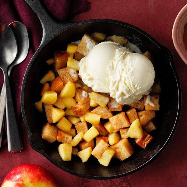 Apple pan betty