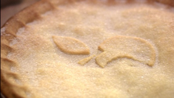 Apple pie