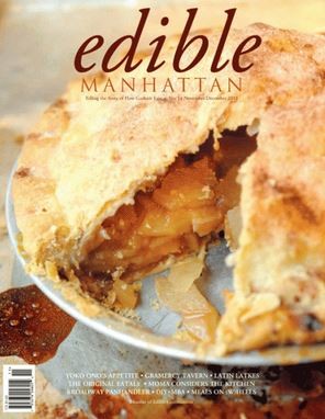 Apple pie