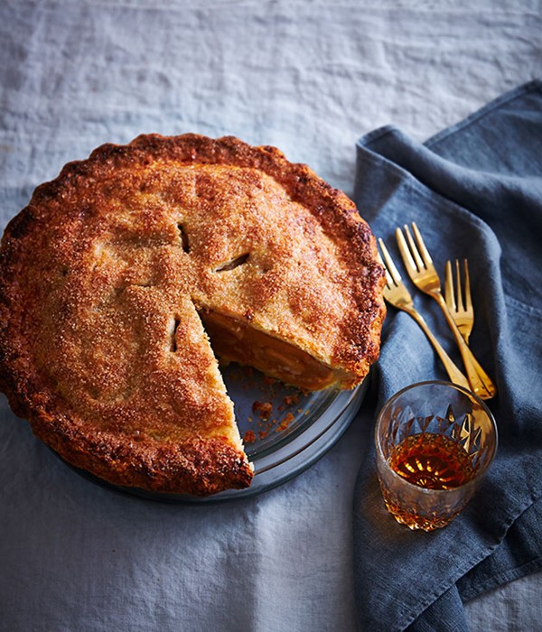 Apple pie