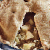 Apple pie