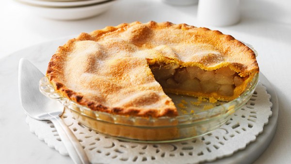 Apple pie