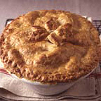 Apple pie