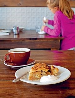 Apple pie