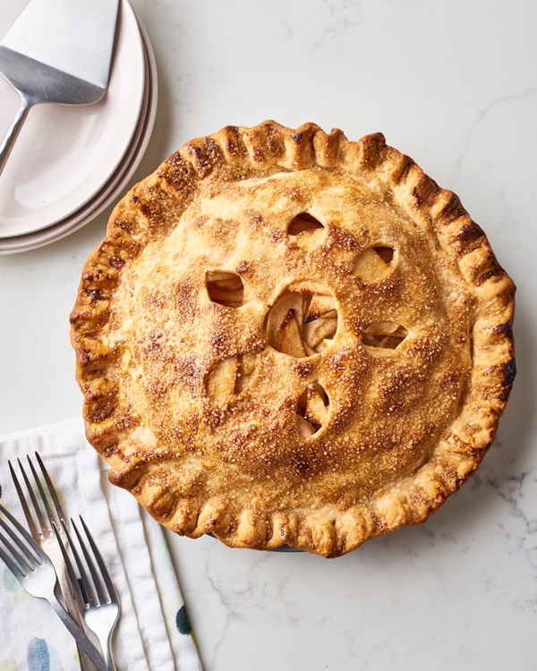 Apple pie