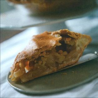 Apple pie