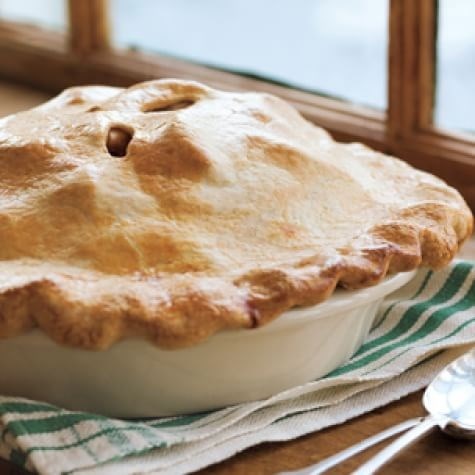 Apple pie