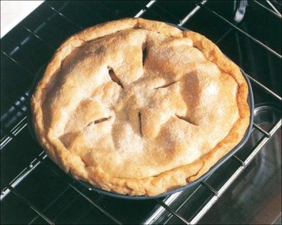 Apple pie