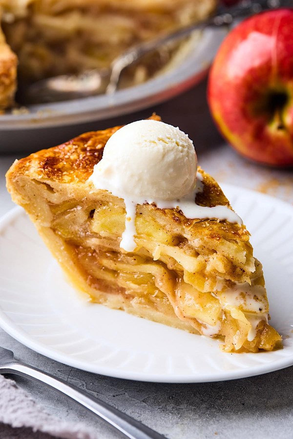 Apple pie