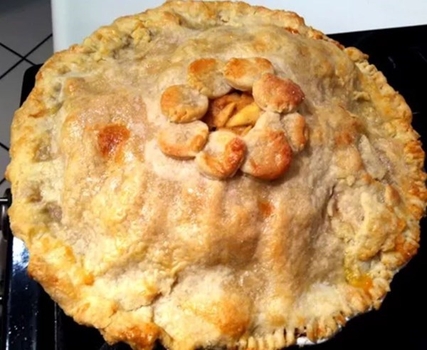 Apple pie