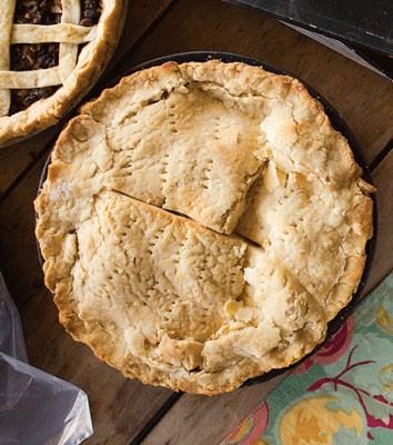Apple pie