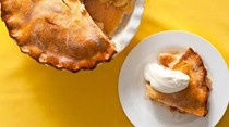 Apple pie