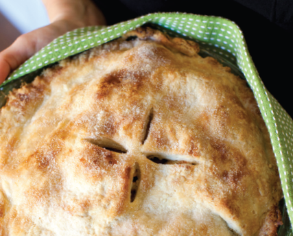 Apple pie