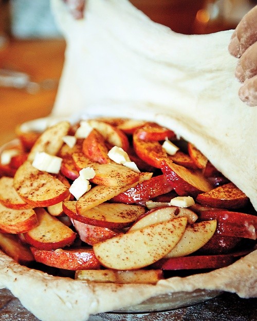 Apple pie
