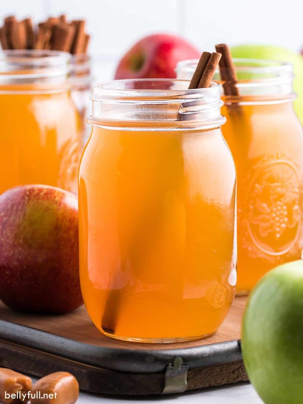 Apple pie moonshine