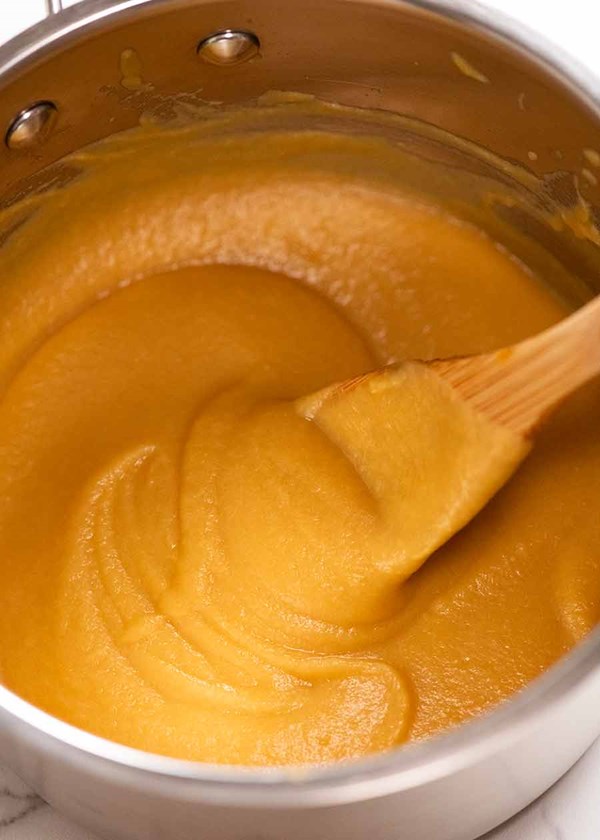Apple sauce