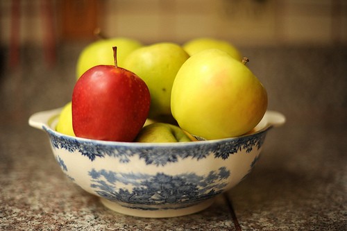Apple sauce