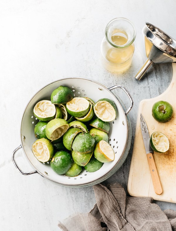 Apple sour